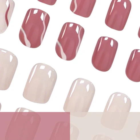 Nail Art Design Kit Stornfield