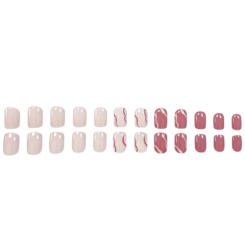 Nail Art Design Kit Stornfield