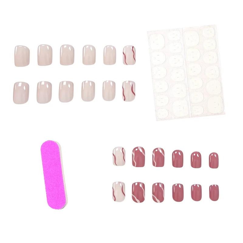 Nail Art Design Kit Stornfield