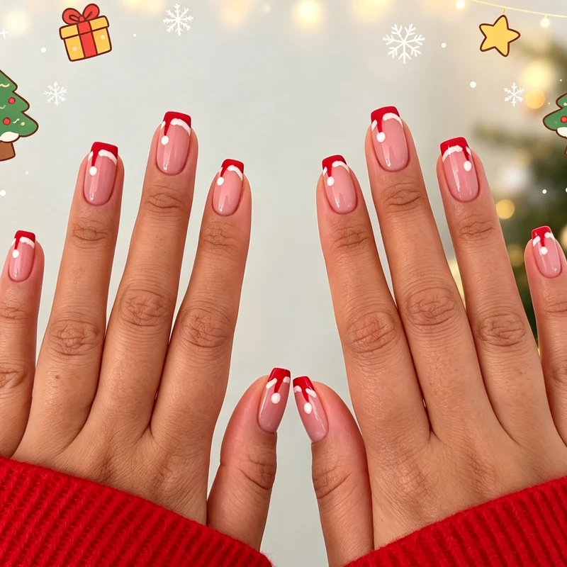 Nail Art Stornfield