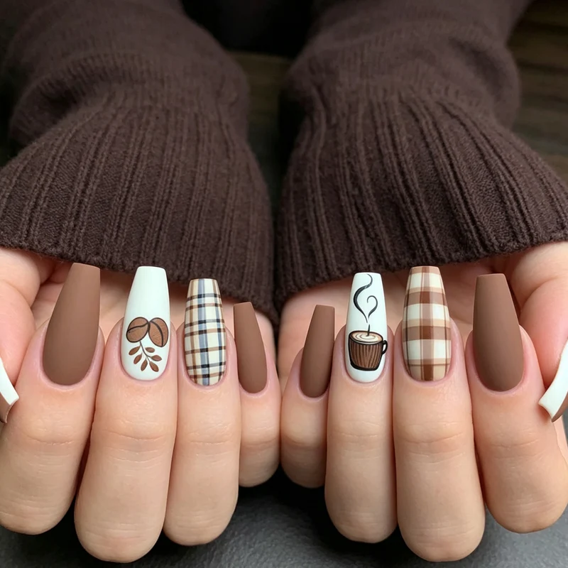 Nail Art Stornfield
