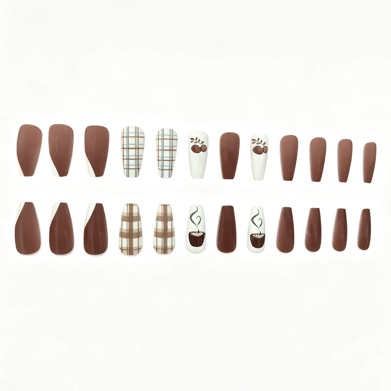 Nail Art Stornfield