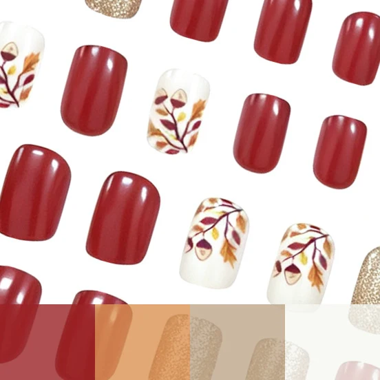 Nail Art Stornfield