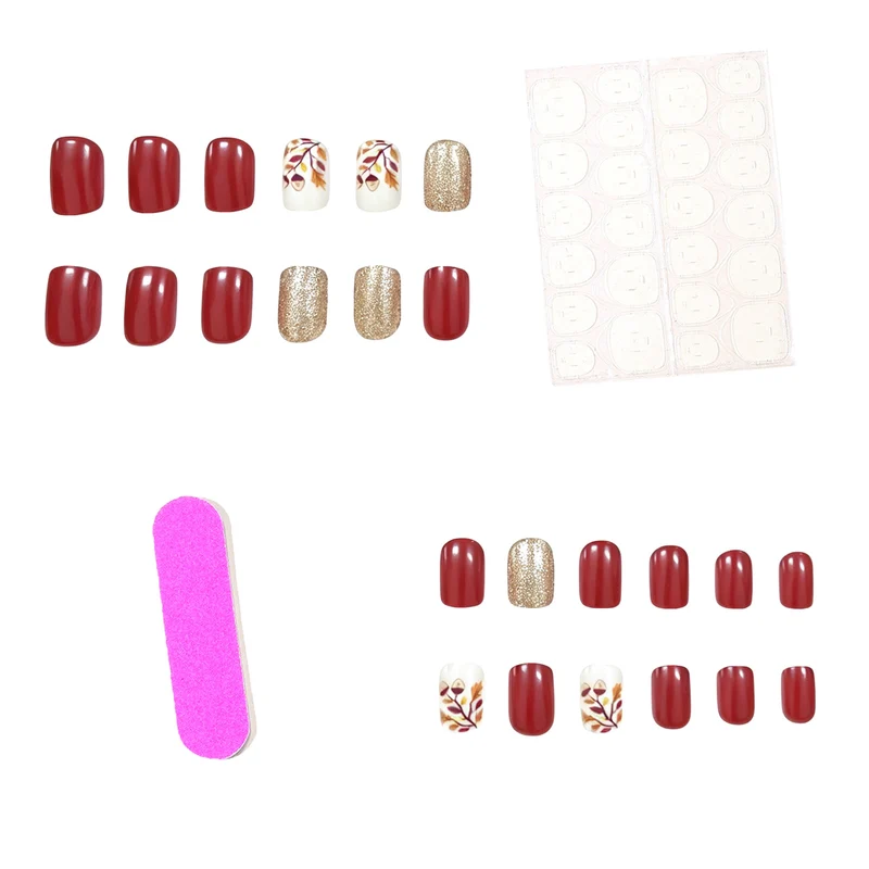 Nail Art Stornfield