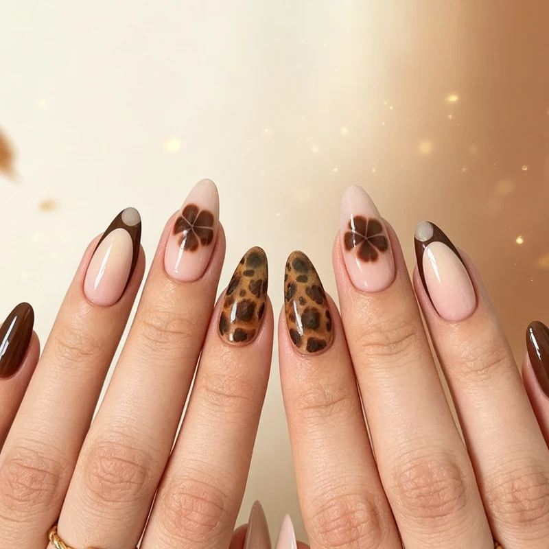 Nail Art Stornfield