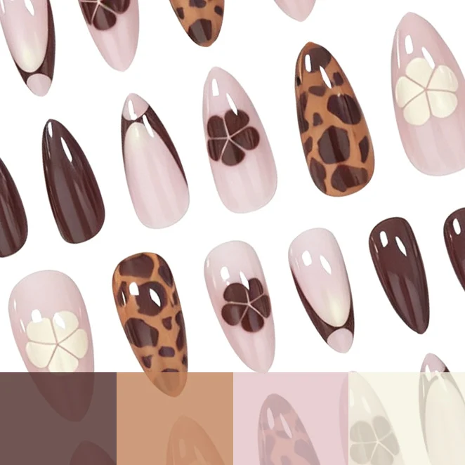 Nail Art Stornfield