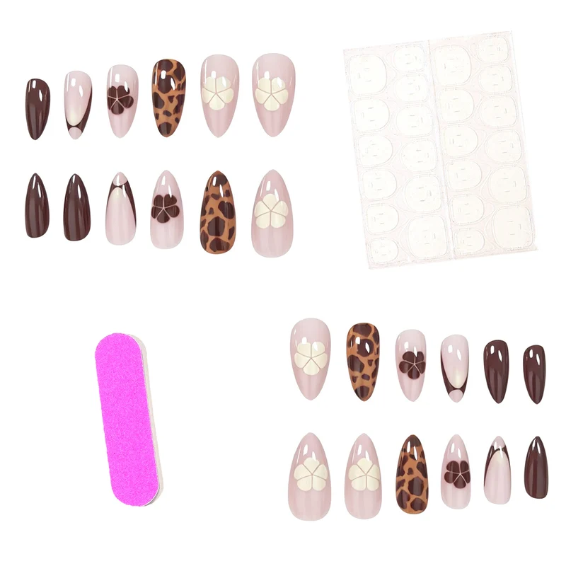 Nail Art Stornfield