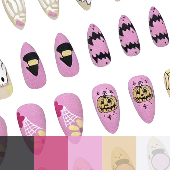 Nail Art Stornfield