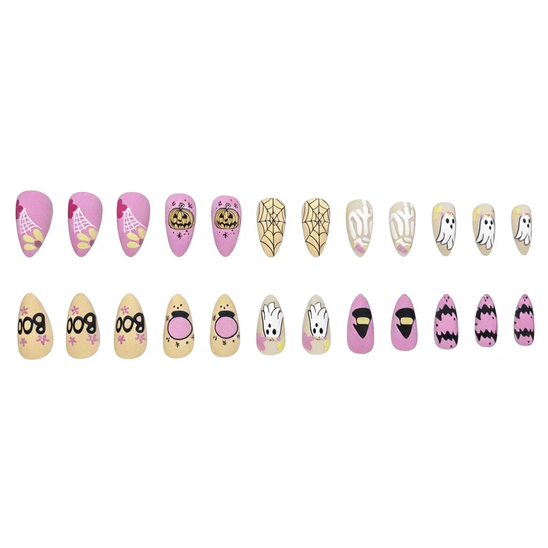 Nail Art Stornfield