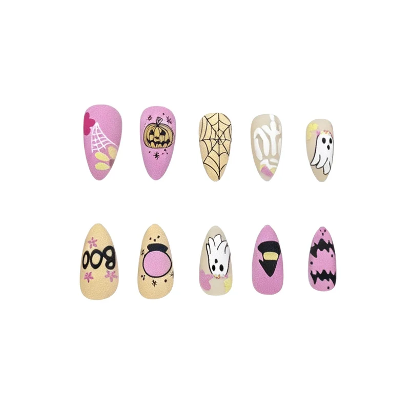 Nail Art Stornfield