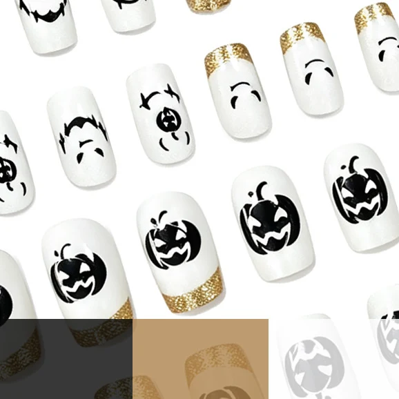 Nail Art Stornfield