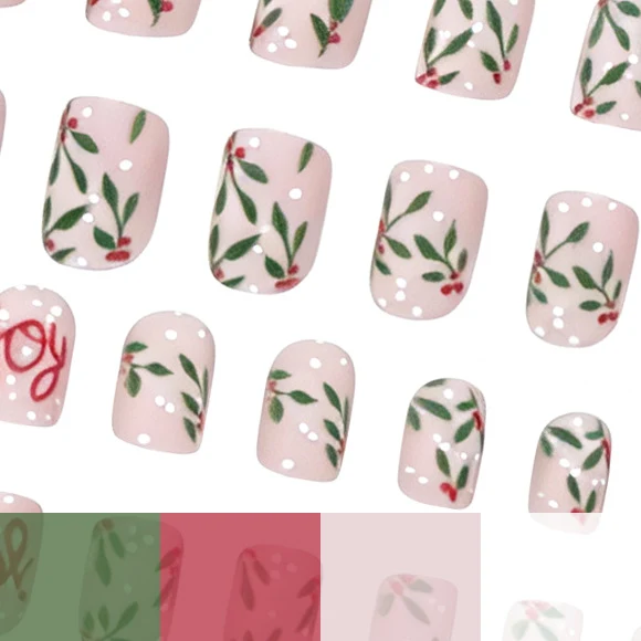 Nail Art Stornfield