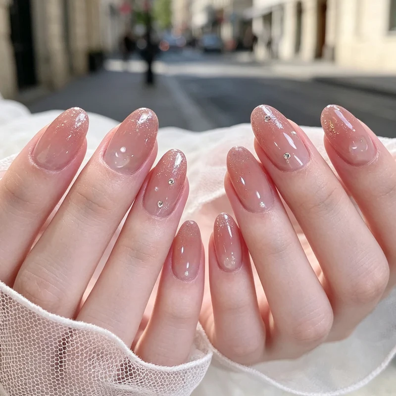 Nail Art Stornfield