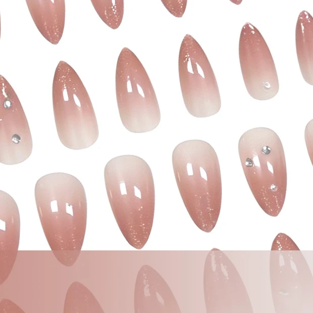 Nail Art Stornfield