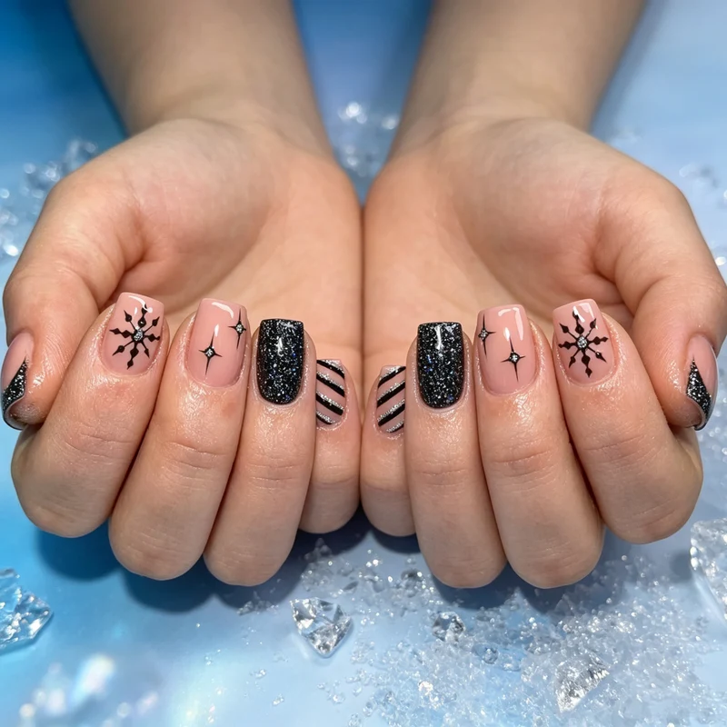 Nail Art Stornfield