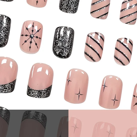 Nail Art Stornfield