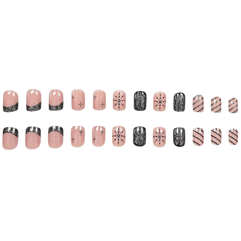 Nail Art Stornfield