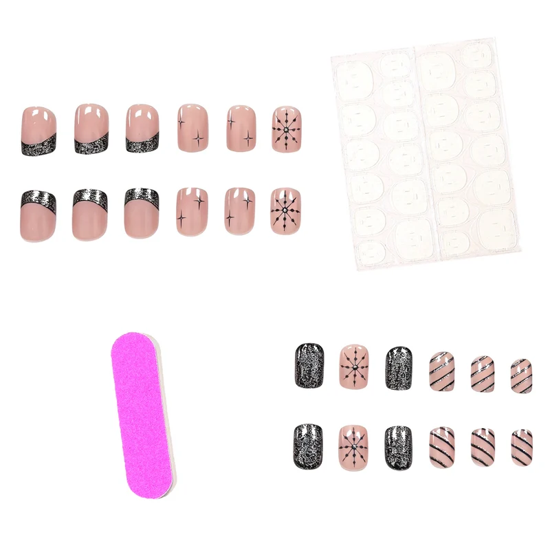 Nail Art Stornfield