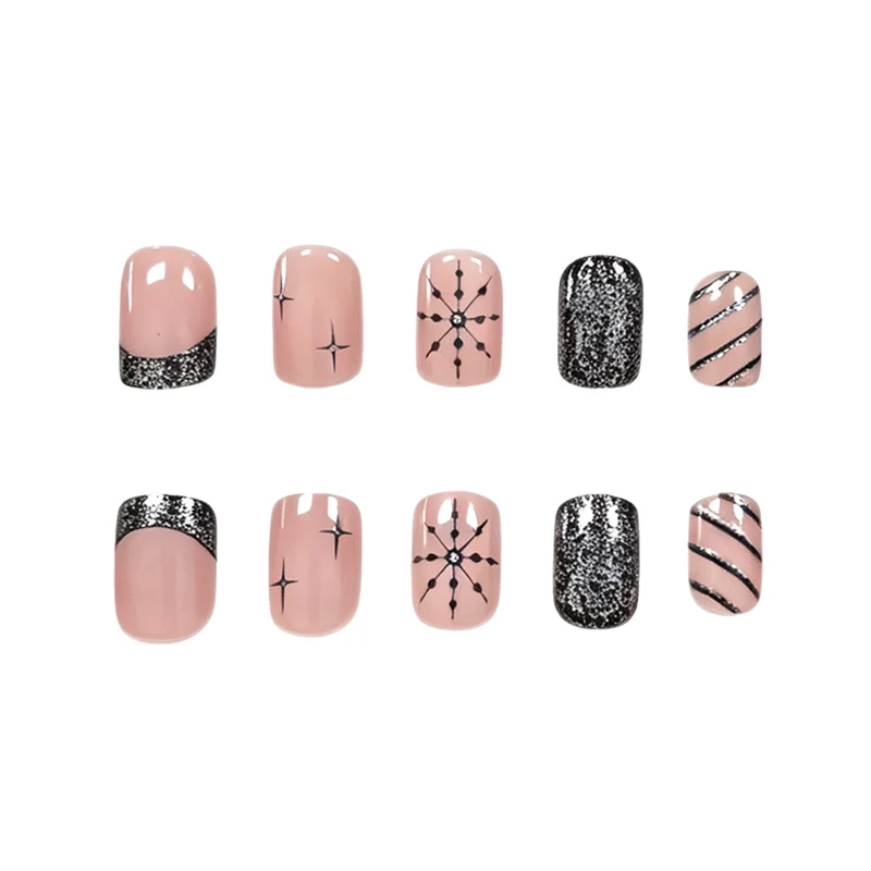 Nail Art Stornfield