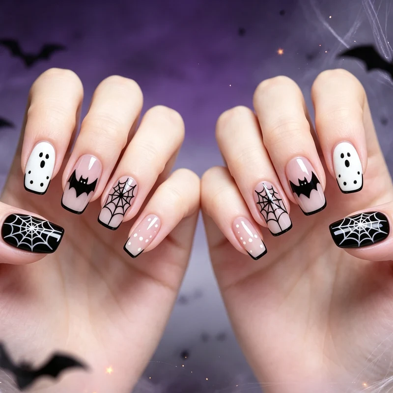 Nail Art Stornfield