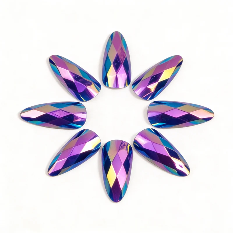 Luxury Prism Nail Enhancements Stornfield