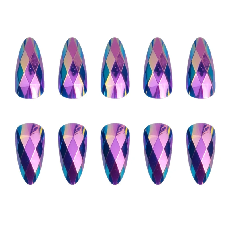 Luxury Prism Nail Enhancements Stornfield