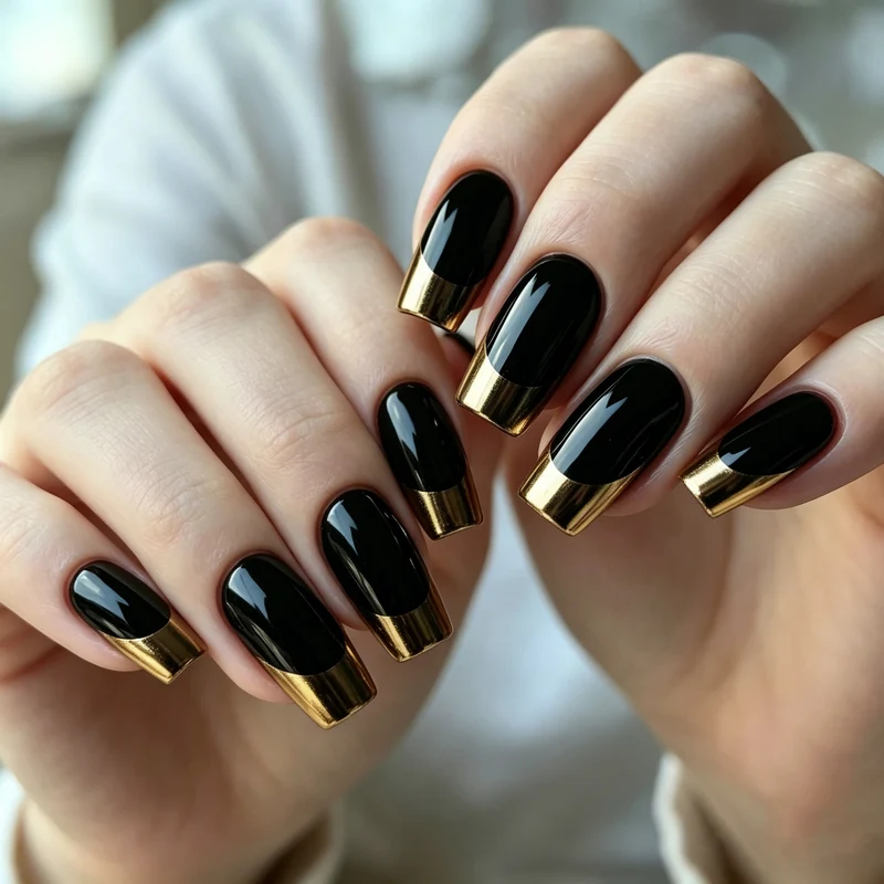 Luxury Glossy Nail Extension Kit Stornfield