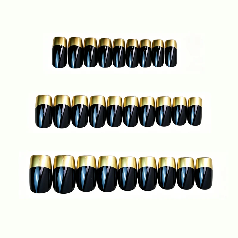 Luxury Glossy Nail Extension Kit Stornfield