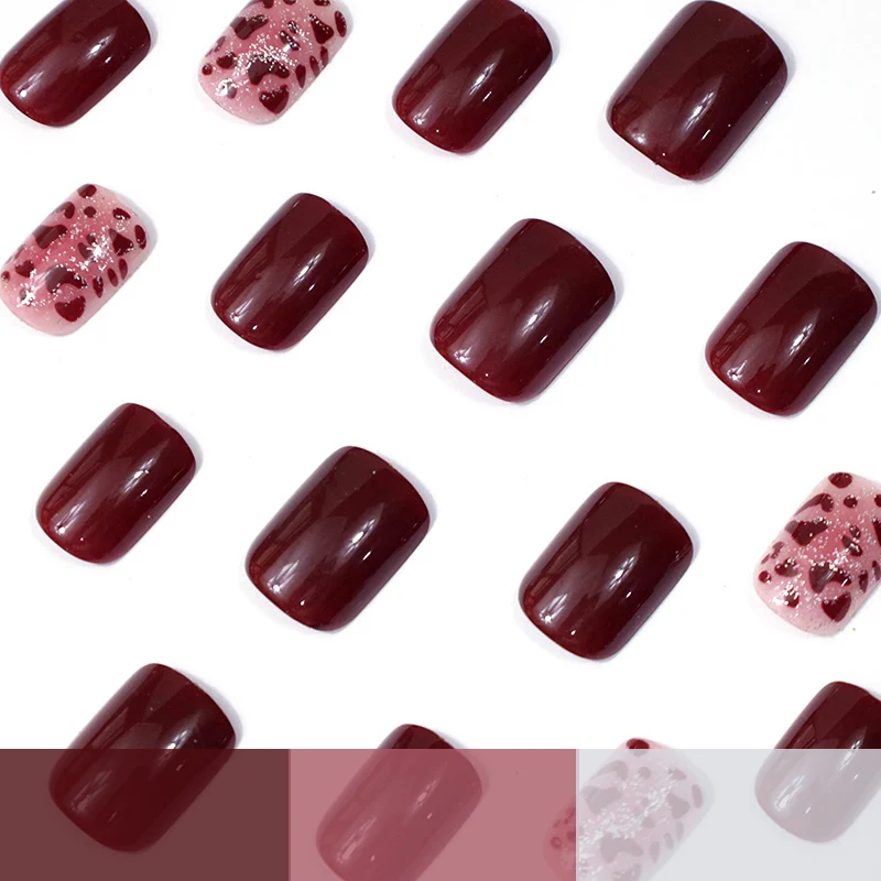 Luxury Gel Nail Art Enhancements Stornfield