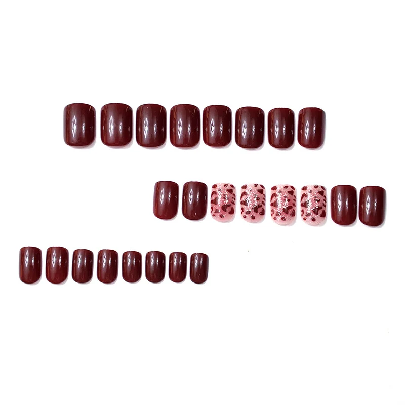 Luxury Gel Nail Art Enhancements Stornfield
