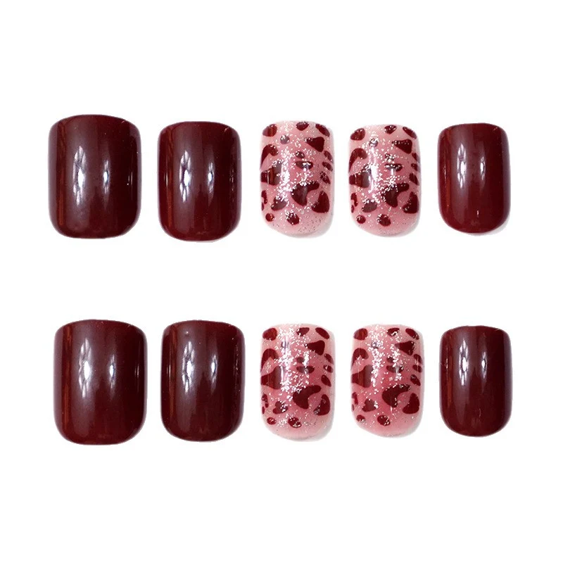 Luxury Gel Nail Art Enhancements Stornfield