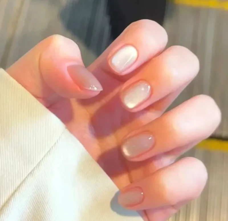 Luxury Decorative Nail Art Stornfield