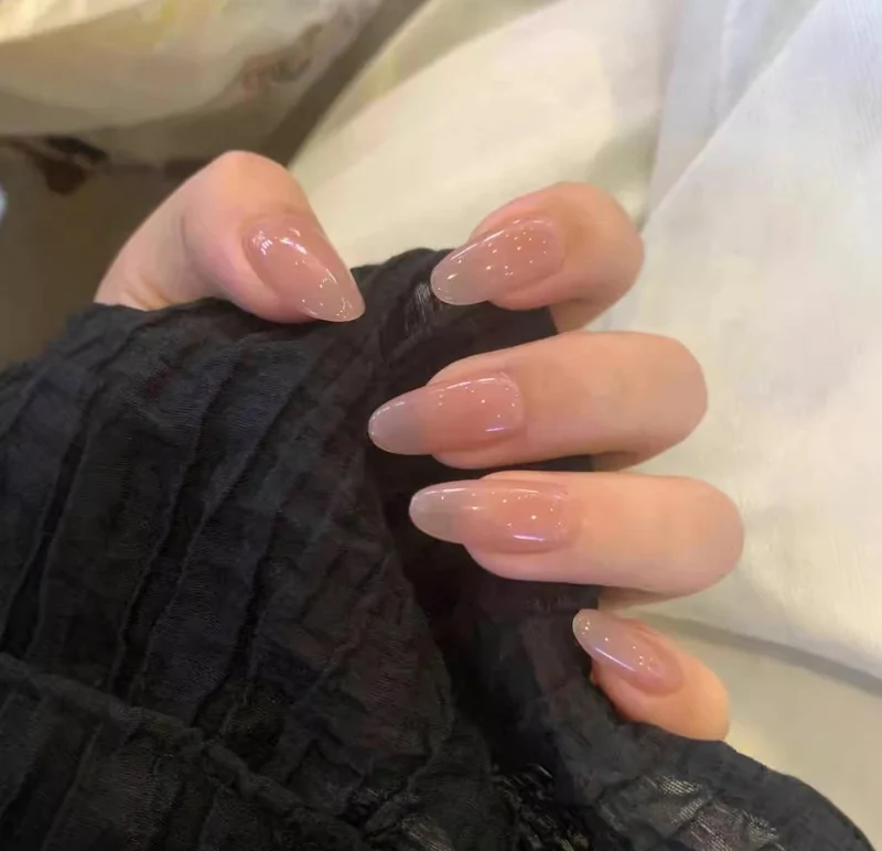 Luxury Decorative Nail Art Stornfield