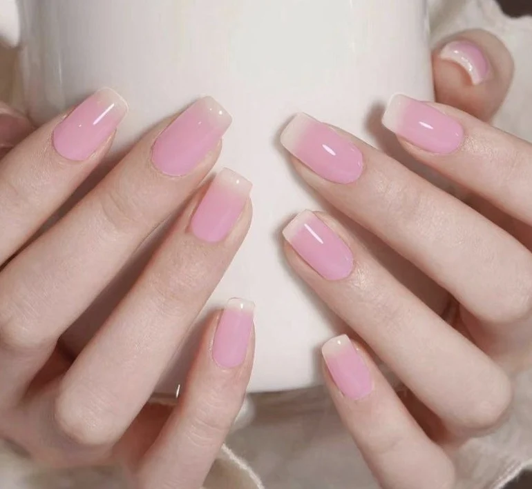 Luxury Decorative Nail Art Stornfield
