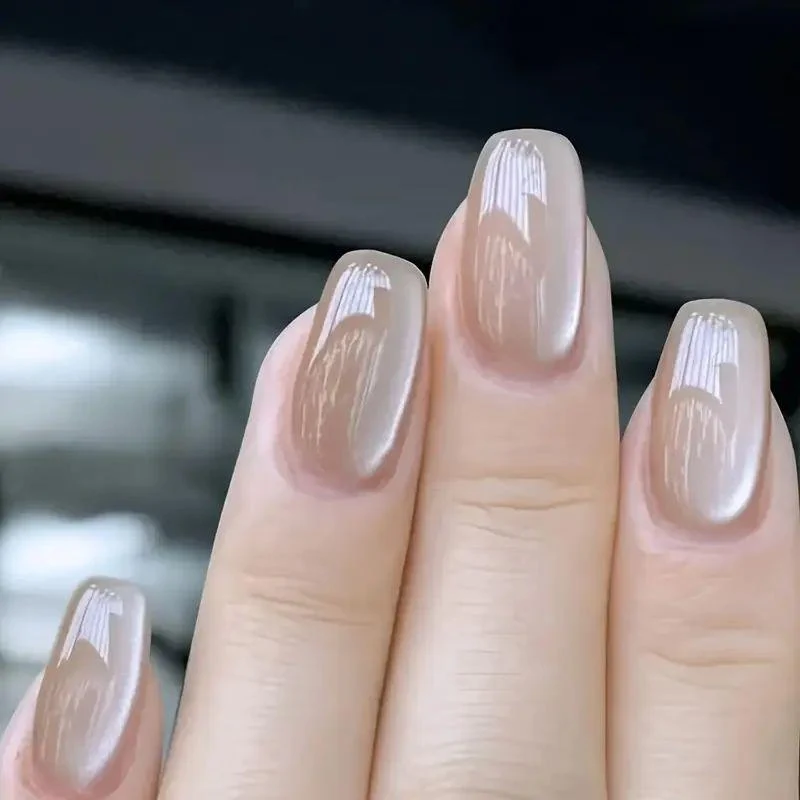 Luxury Decorative Nail Art Stornfield