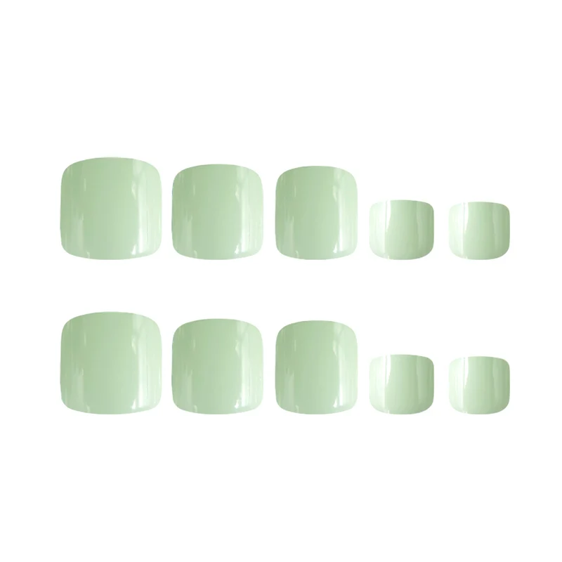 Luxurious Smooth Pedicure Stornfield