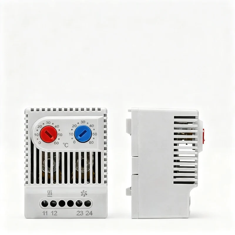 Zigbee Thermostat for Heating Systems