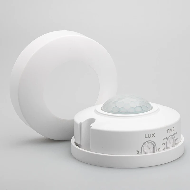 Infrarot-Bewegungsmelder, Modell JINVOSMART-118