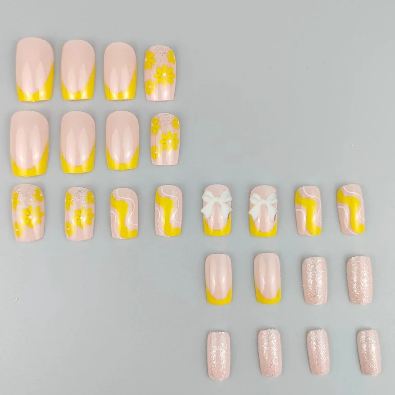Trendy Nail Art Enhancements Stornfield