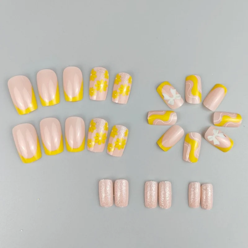 Trendy Nail Art Enhancements Stornfield