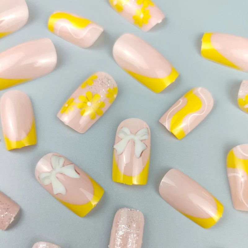 Trendy Nail Art Enhancements Stornfield