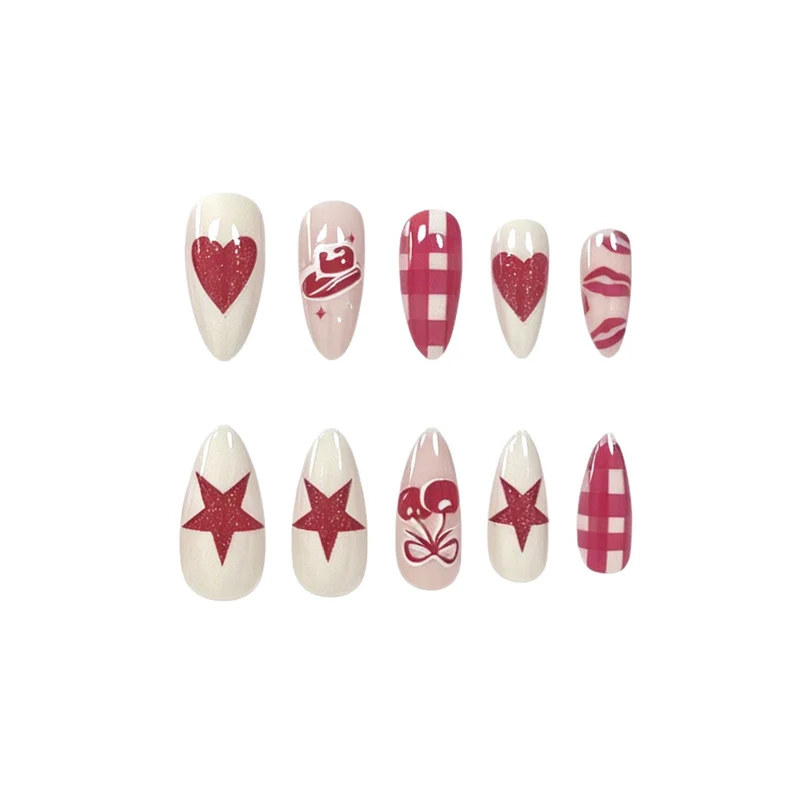 Themed Nail Art Set Stornfield