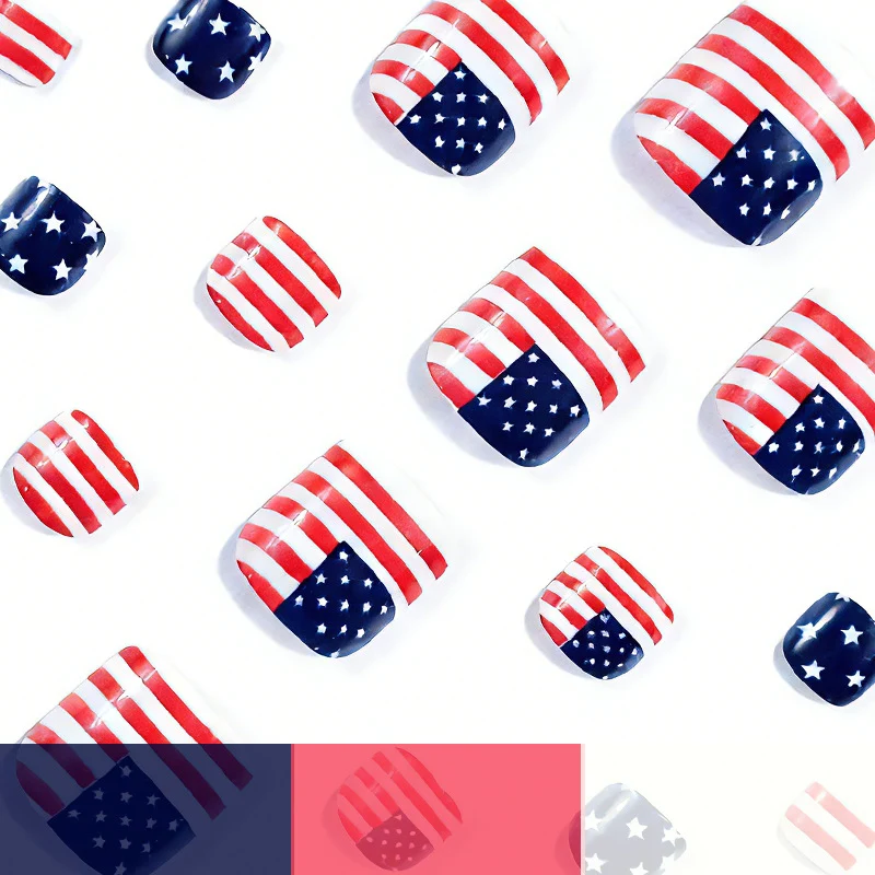 Themed Nail Art Set Stornfield