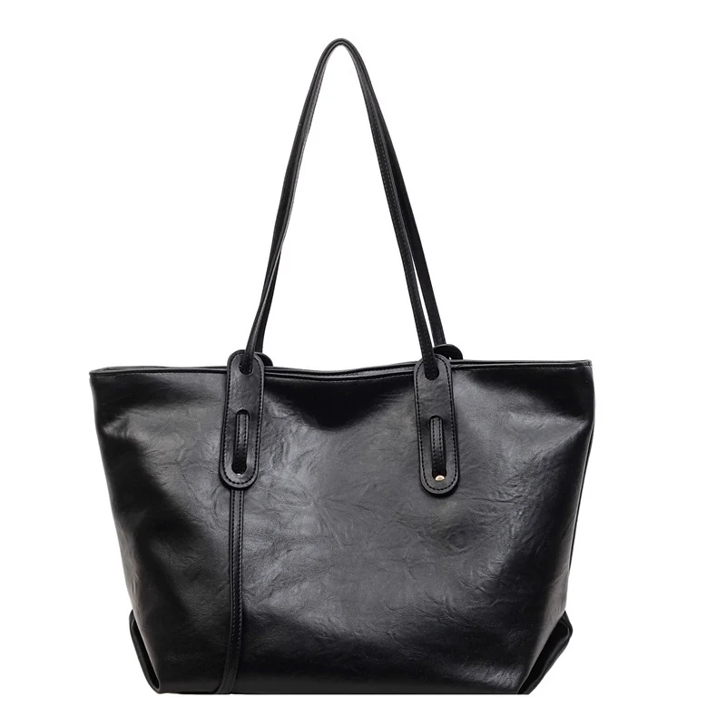 Spacious Everyday Tote Bag