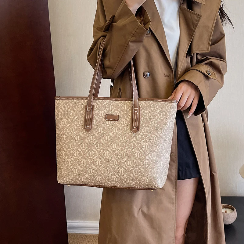 Spacious Designer Tote Bag
