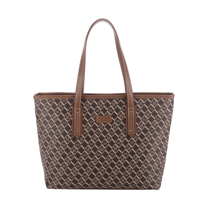Spacious Designer Tote Bag