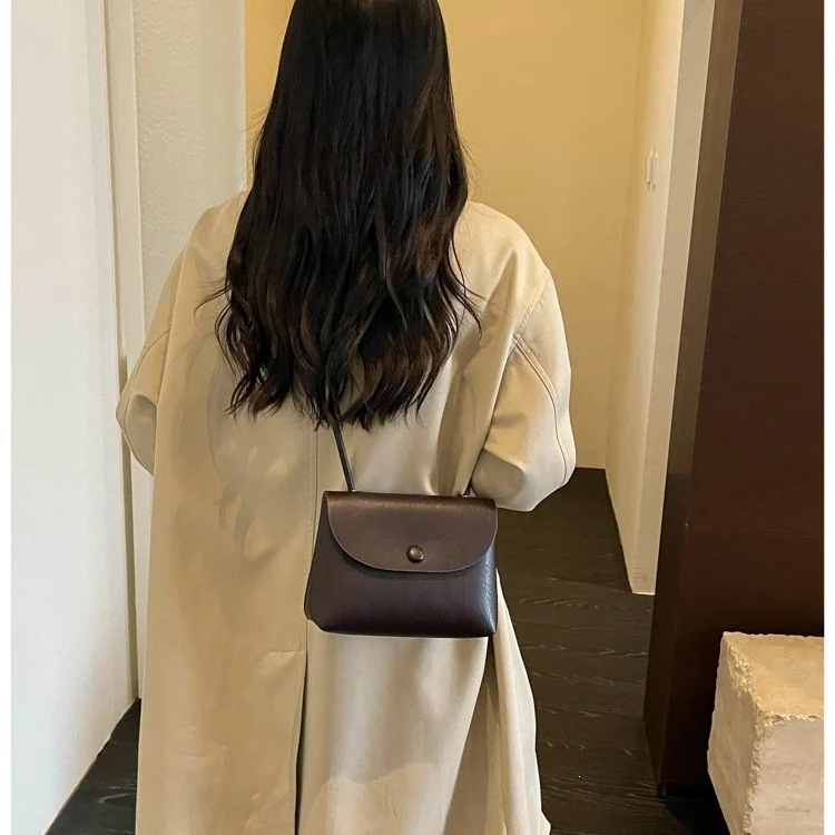 Minimalist Structured Tote Bag Set