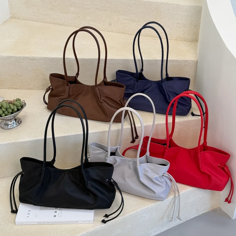 Lightweight Everyday Tote Bag