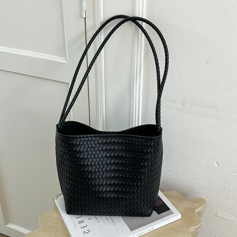 Handwoven Tote Bag
