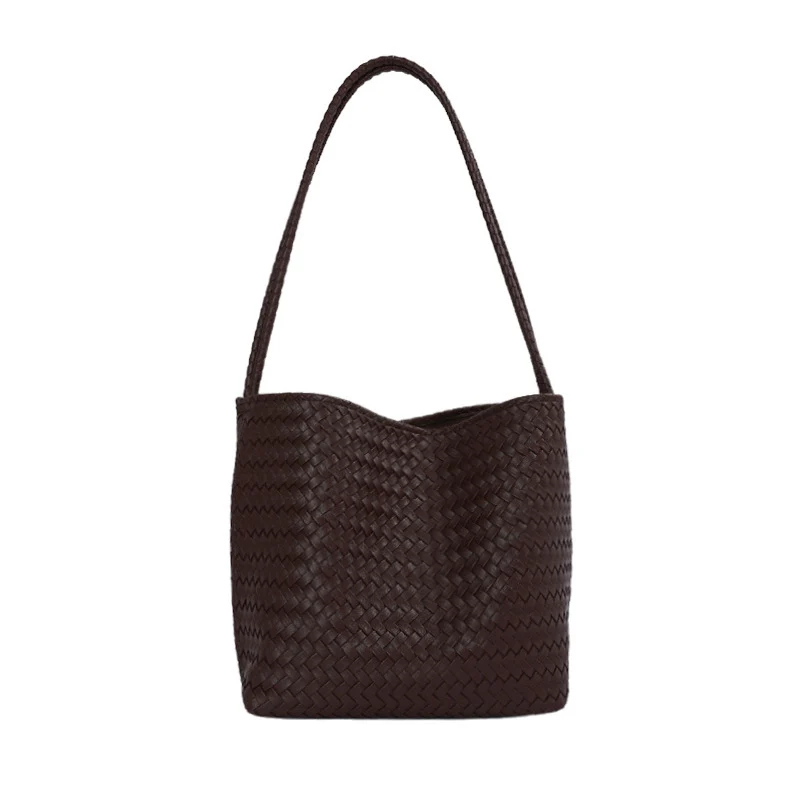 Handwoven Tote Bag